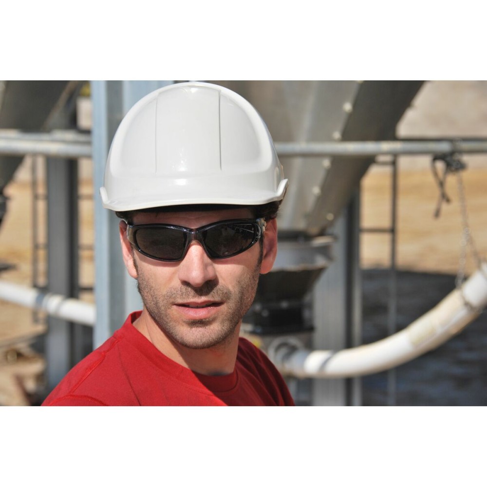 Safety glasses Eagle EAGLE