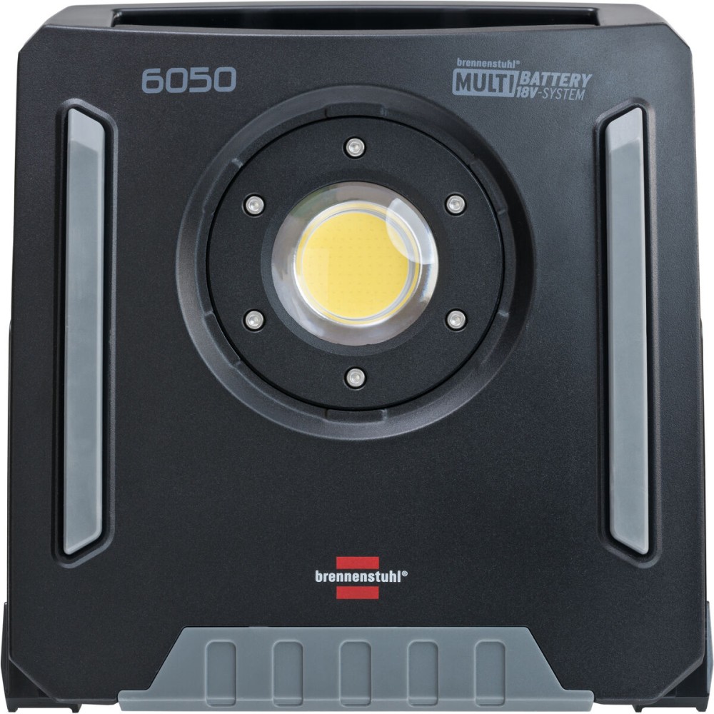 Projecteur LED Brennenstuhl 1173140600 6200 Lm 50 W 6500 K