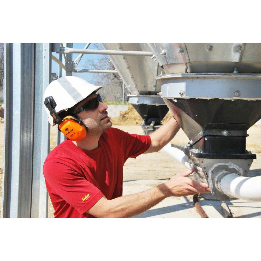 Safety glasses Eagle EAGLE