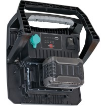 Projecteur LED Brennenstuhl 1173140600 6200 Lm 50 W 6500 K