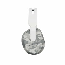 Kopfhörer mit Mikrofon Turtle Beach Stealth 500