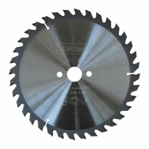 Lame scie LEJA Tools Standard 2000 48 Ø 16 cm Scie circulaire