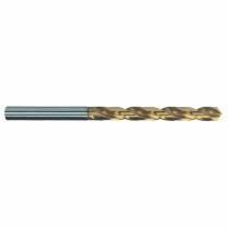 Perceuse à métaux RUKO DIN 338 12.5 mm Helicoïdal 5 Unités