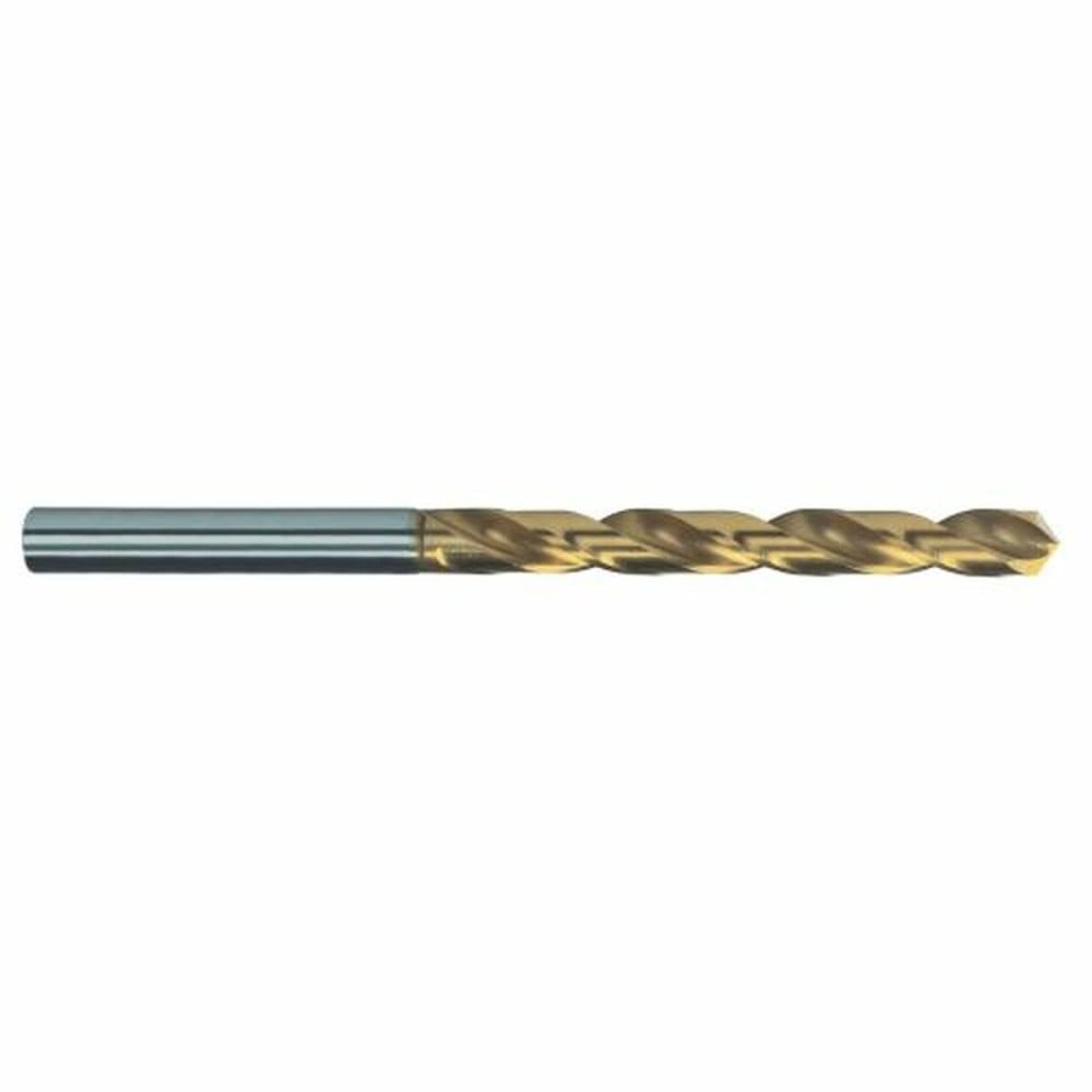 Metallbohrer RUKO DIN 338 12.5 mm Helicoidal 5 Stück