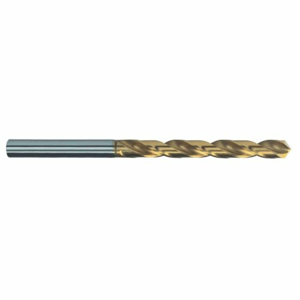 Perceuse à métaux RUKO DIN 338 12.5 mm Helicoïdal 5 Unités