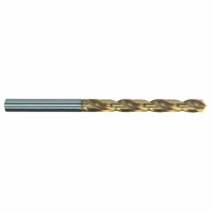 Perceuse à métaux RUKO DIN 338 12.5 mm Helicoïdal 5 Unités