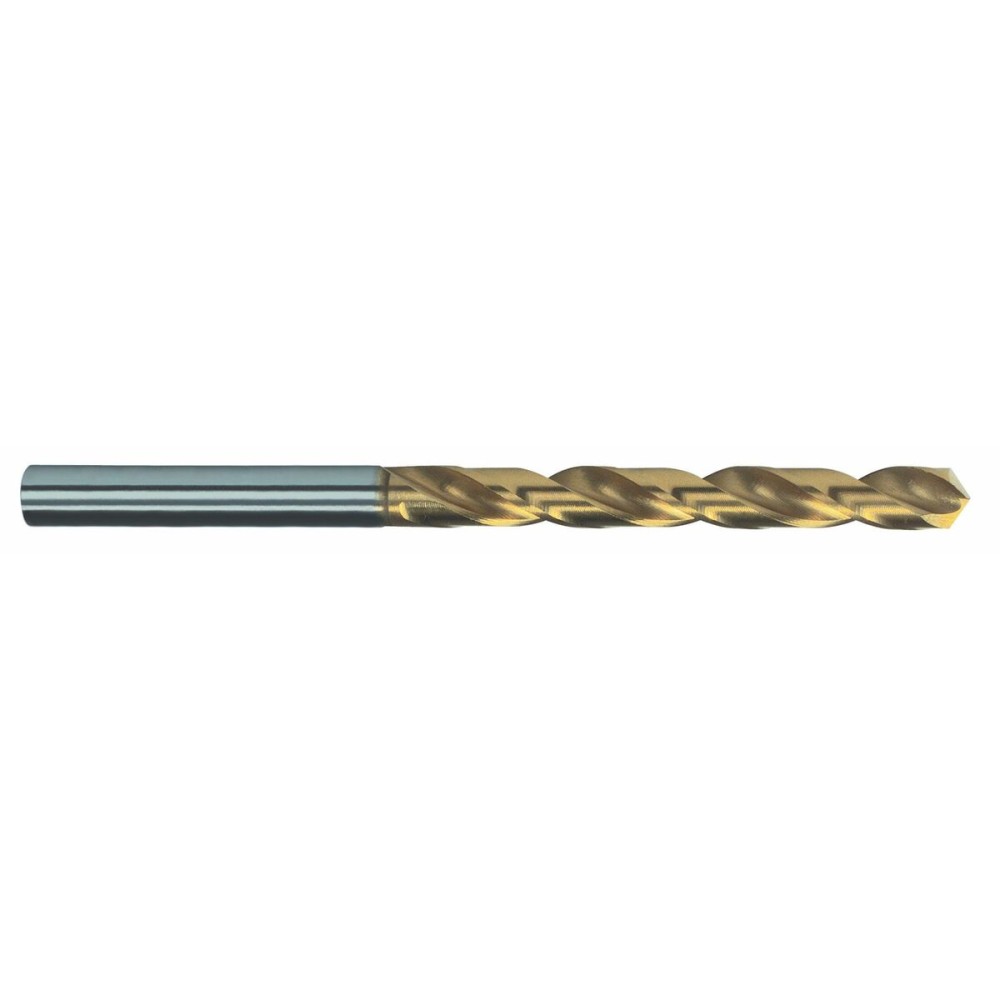 Perceuse à métaux RUKO DIN 338 12.5 mm Helicoïdal 5 Unités