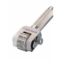 Jeu de numérotation Gravurem Compact Marker