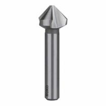 Fraise conique RUKO DIN 335 Acier rapide (AR) 90º Forme en C