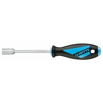 Tournevis avec douille WITTE Hex Hexagonal 1/4"