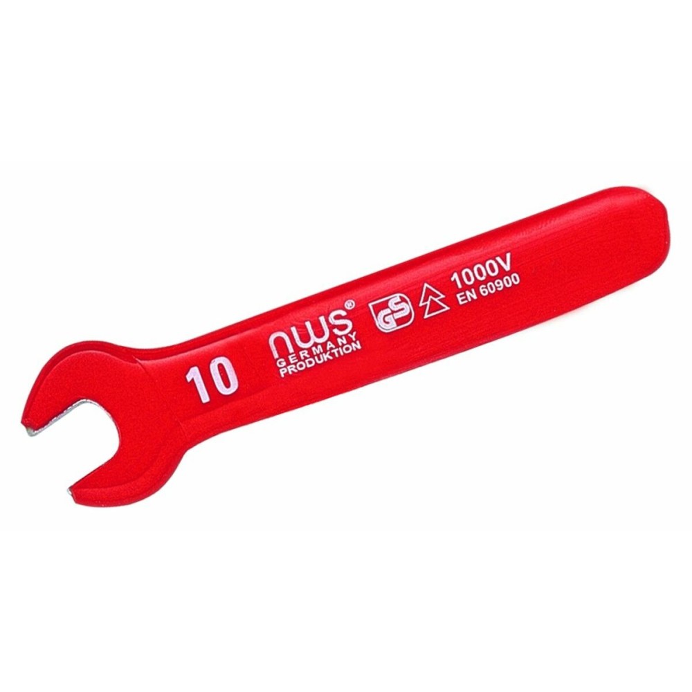 Open-end wrench NWS 22 mm