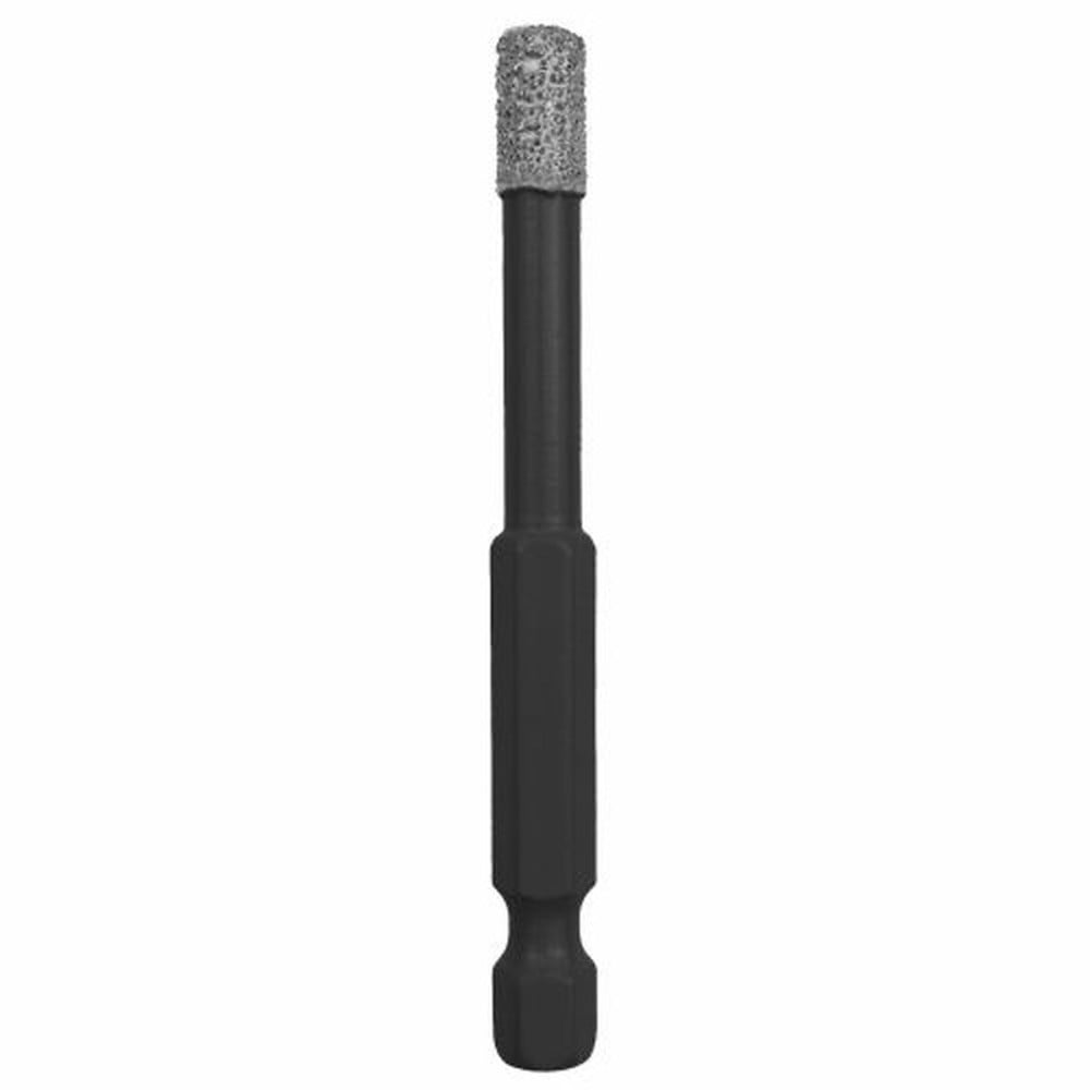 diamant-hohlbohrer LEJA Tools Sechseckig