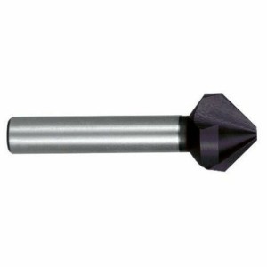 Fraise conique RUKO 102173F 4 mm DIN 335 Acier rapide (AR) 90º Forme en C