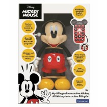 Interaktives Spielzeug Mickey Mouse 29,8 x 21 x 13,1 cm