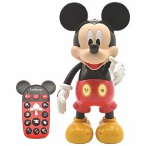 Interaktives Spielzeug Mickey Mouse 29,8 x 21 x 13,1 cm