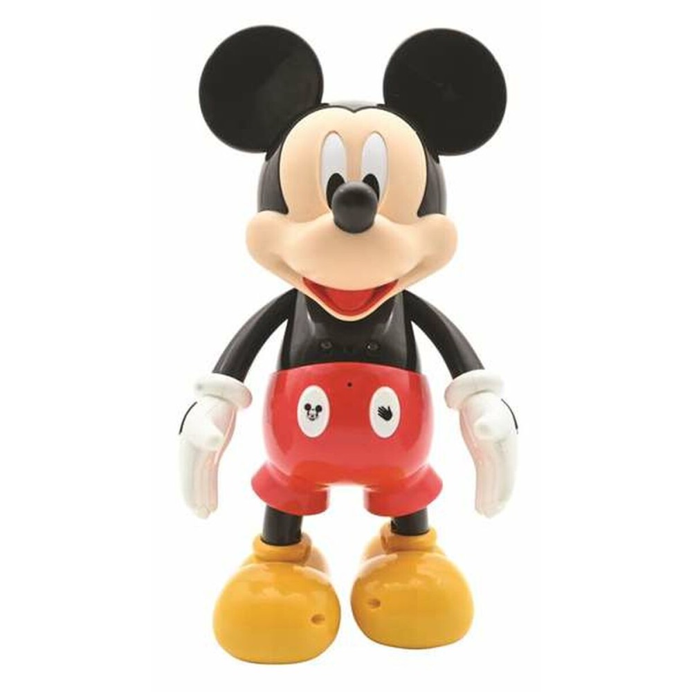 Interaktives Spielzeug Mickey Mouse 29,8 x 21 x 13,1 cm