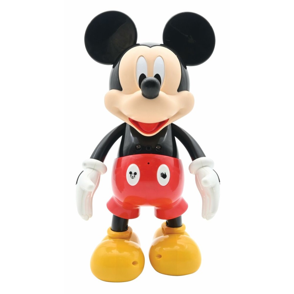 Interaktives Spielzeug Mickey Mouse 29,8 x 21 x 13,1 cm