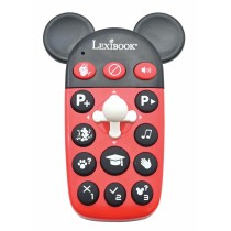 Interaktives Spielzeug Mickey Mouse 29,8 x 21 x 13,1 cm