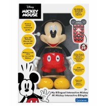 Interaktives Spielzeug Mickey Mouse 29,8 x 21 x 13,1 cm
