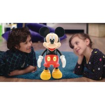Interaktives Spielzeug Mickey Mouse 29,8 x 21 x 13,1 cm