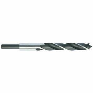 Foreuse à bois RUKO 20 mm 20 x 200 mm Helicoïdal