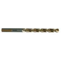 Perceuse à métaux RUKO DIN 338 12 mm Helicoïdal 5 Unités