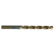 Perceuse à métaux RUKO DIN 338 12 mm Helicoïdal 5 Unités
