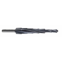 Foret étagé RUKO 6 mm 9 mm 12 mm 10 mm 7 mm 8 mm 105 mm 11 mm
