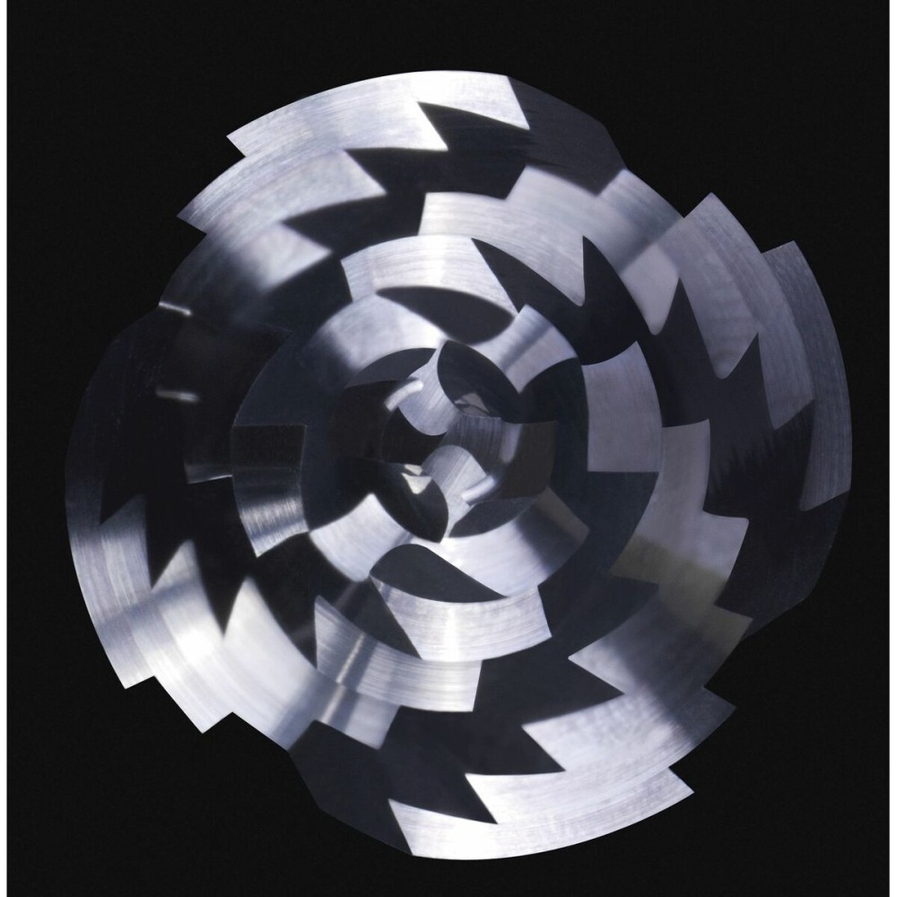Stufenbohrer RUKO 6 mm 9 mm 12 mm 10 mm 7 mm 8 mm 105 mm 11 mm