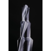 Foret étagé RUKO 6 mm 9 mm 12 mm 10 mm 7 mm 8 mm 105 mm 11 mm