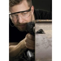 Stufenbohrer RUKO 6 mm 9 mm 12 mm 10 mm 7 mm 8 mm 105 mm 11 mm