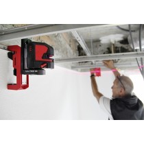 Support Leica Geosystems UAL 130 Niveau laser à lignes