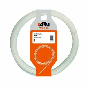 Sonde de tirage de câble ATM 4 mm 20 m