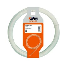Sonde de tirage de câble ATM 4 mm 20 m