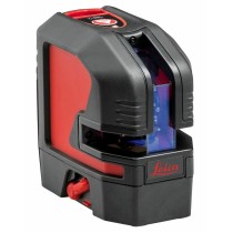 Niveau laser à lignes Leica Geosystems L2