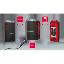 Niveau laser à lignes Leica Geosystems L2