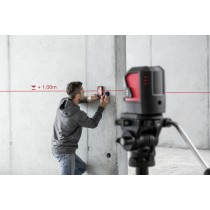 Niveau laser à lignes Leica Geosystems L2