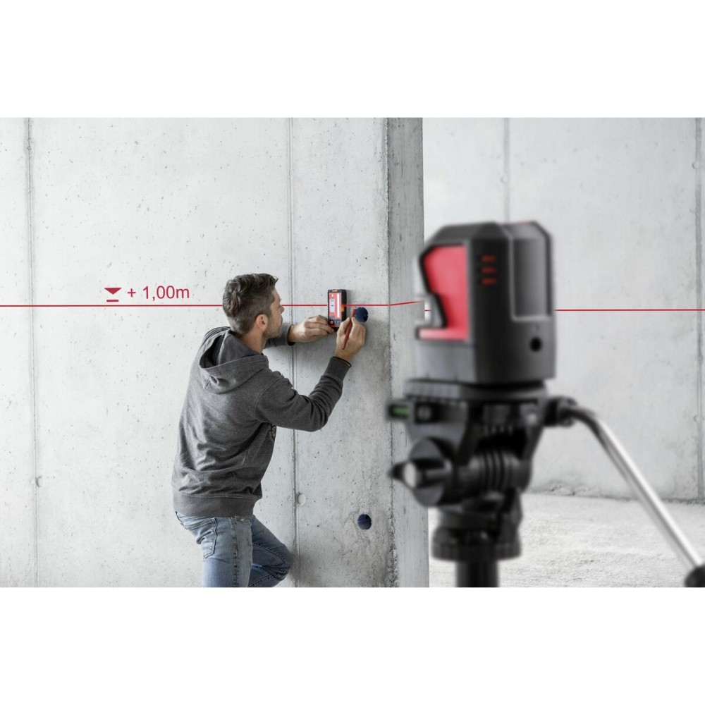 Niveau laser à lignes Leica Geosystems L2