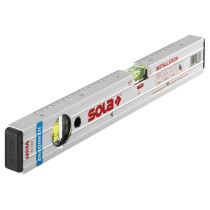 Niveau à Bulle SOLA Aluminium 40 cm