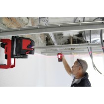 Niveau laser à lignes Leica Geosystems L2