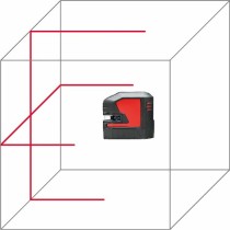 Niveau laser à lignes Leica Geosystems L2