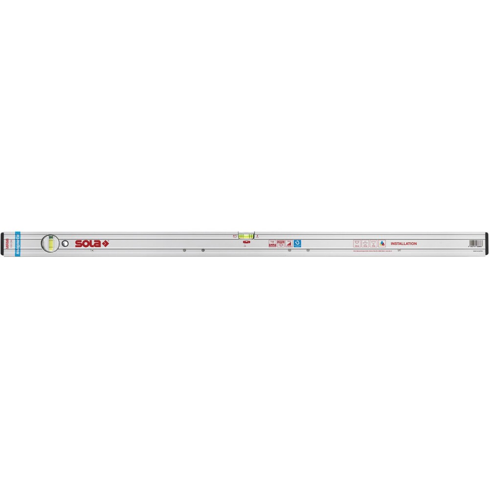 Wasserwaage SOLA Aluminium 40 cm