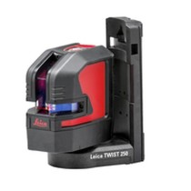 Niveau laser à lignes Leica Geosystems L2