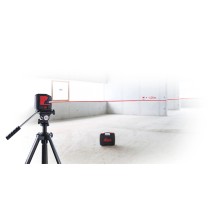 Niveau laser à lignes Leica Geosystems L2