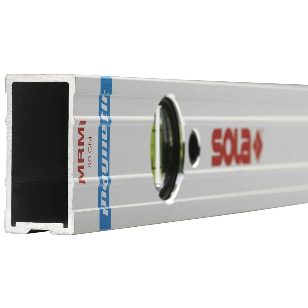 Wasserwaage SOLA Aluminium 40 cm