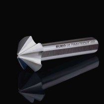 Conical Countersink RUKO ULTIMATECUT 4S 4 mm High speed steel (HSS)
