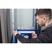 Wasserwaage SOLA Aluminium 40 cm