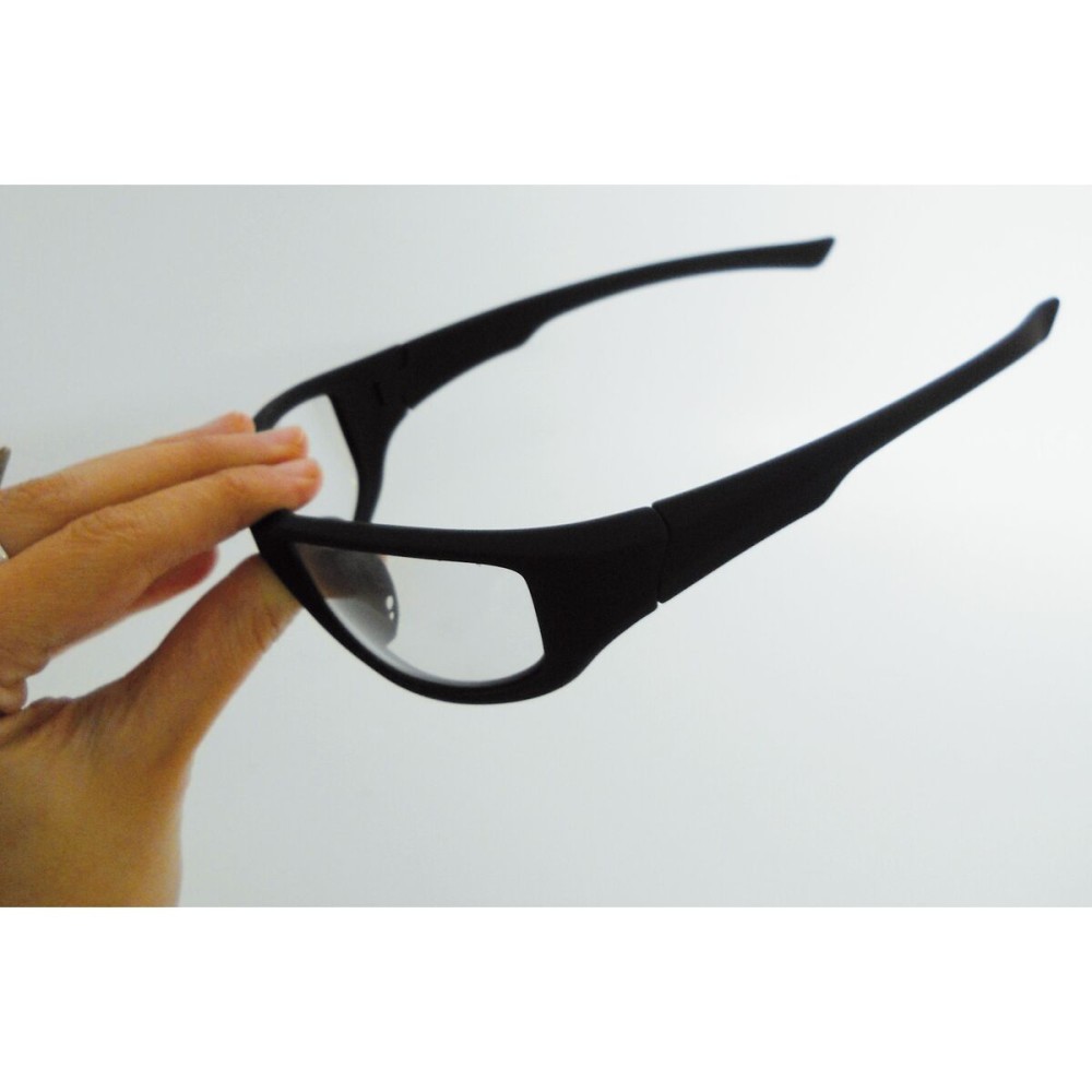 Lunettes de sécurité Eagle FOLCO
