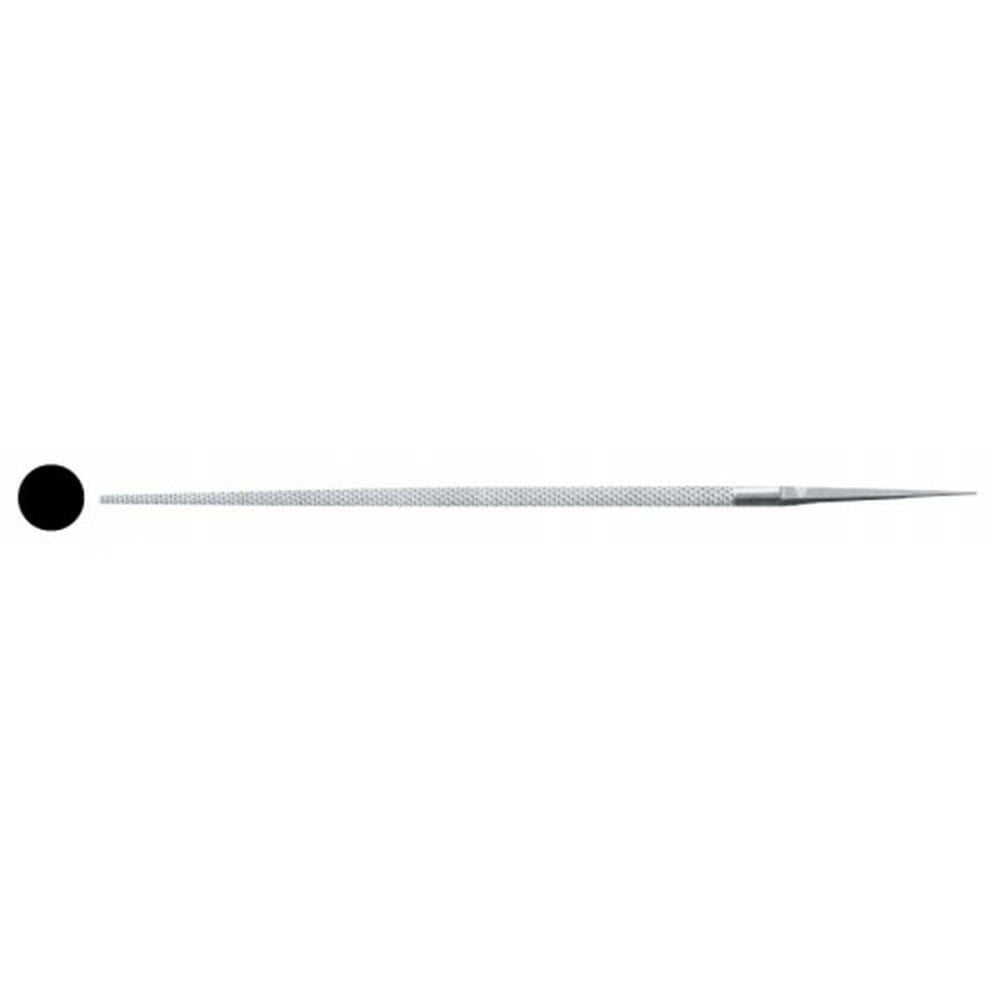 Runde Raspel ERIZO 10" kreisförmig Fein