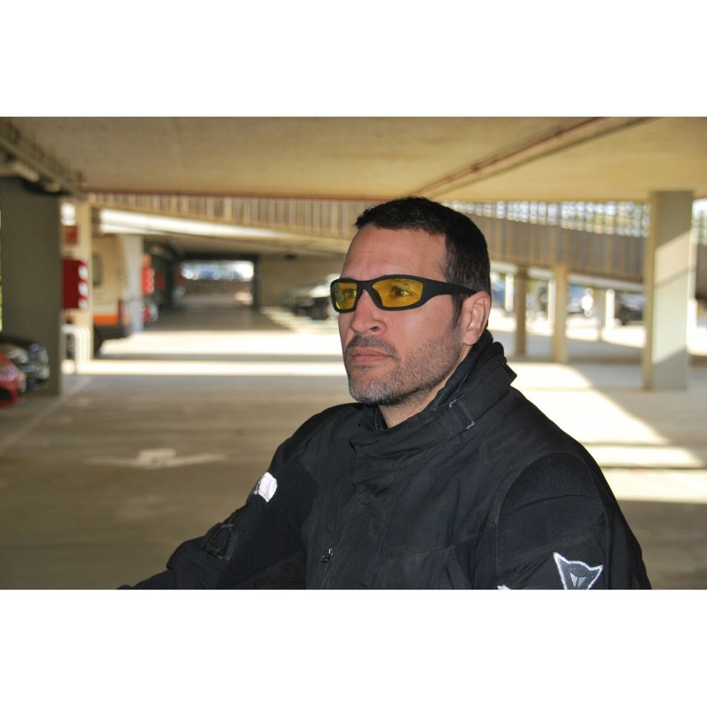 Lunettes de sécurité Eagle FOLCO